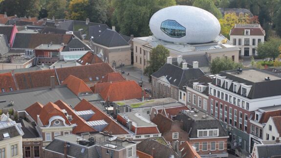 Zwolle museum